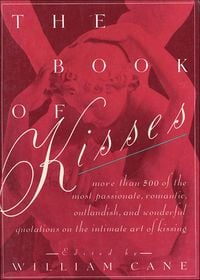 Produktbild: The Book of Kisses