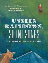 Produktbild: Unseen Rainbows Silent Songs