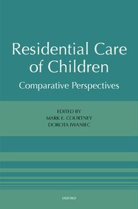 Produktbild: Residential Care of Children