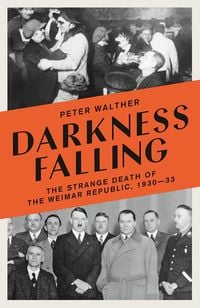 Produktbild: Darkness Falling