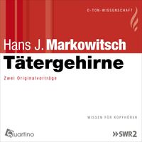 Produktbild: T&auml;tergehirne
