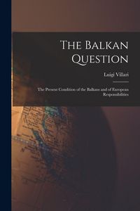 Produktbild: The Balkan Question