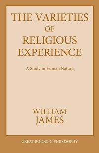 Produktbild: The Varieties of Religious Experience