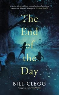 Produktbild: Clegg, B: End of the Day