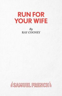 Produktbild: Run For Your Wife - A Comedy