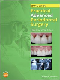 Produktbild: Practical Advanced Periodontal Surgery