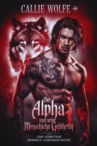 Produktbild: Der Alpha und seine menschliche Gef&auml;hrtin