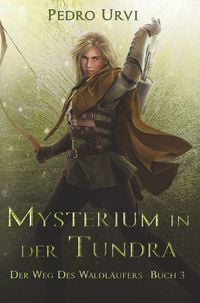 Produktbild: Mysterium in der Tundra