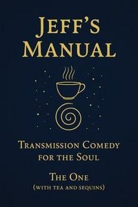 Produktbild: Jeff's Manual