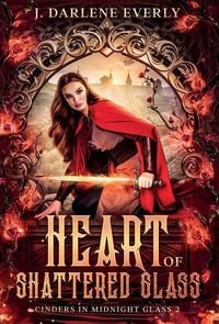 Produktbild: Heart of Shattered Glass