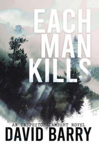 Produktbild: Barry, D: Each Man Kills