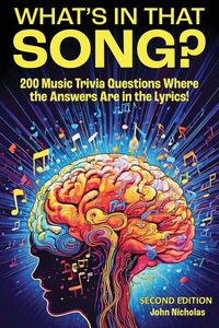 Produktbild: What's in That Song?