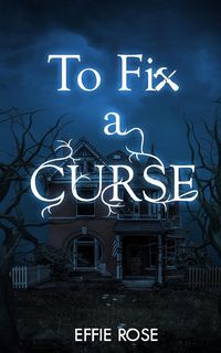 Produktbild: To Fix a Curse