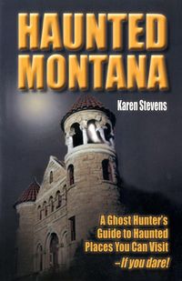 Produktbild: Haunted Montana