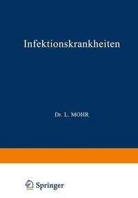 Produktbild: Infektionskrankheiten