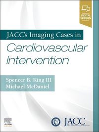 Produktbild: Jacc's Imaging Cases in Cardiovascular Intervention