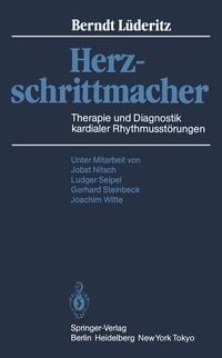 Produktbild: Herzschrittmacher