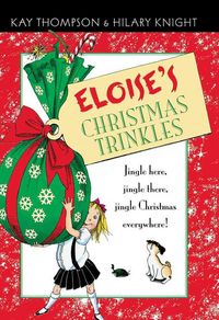 Produktbild: Eloises Xmas Trinkles