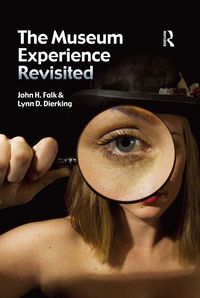 Produktbild: The Museum Experience Revisited