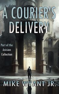 Produktbild: A Courier's Delivery (Anisian Collection)