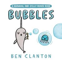 Produktbild: Bubbles (a Narwhal and Jelly Board Book)