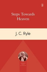 Produktbild: Steps Towards Heaven