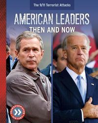Produktbild: American Leaders: Then and Now