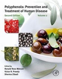 Produktbild: Polyphenols: Prevention and Treatment of Human Disease