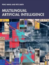 Produktbild: Multilingual Artificial Intelligence