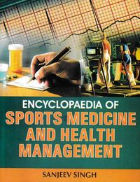 Produktbild: Encyclopaedia of Sports Medicine and Health Management