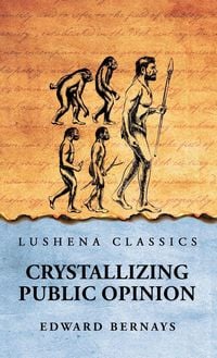 Produktbild: Crystallizing Public Opinion
