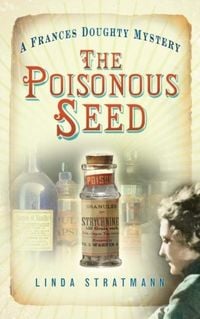 Produktbild: Stratmann, L: Poisonous Seed