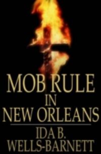 Produktbild: Mob Rule in New Orleans