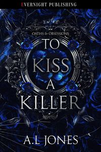 Produktbild: To Kiss a Killer