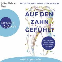 Produktbild: Auf den Zahn gef&uuml;hlt
