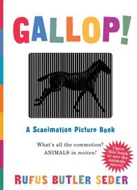 Produktbild: Gallop!