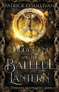 Produktbild: Maddy Dune and the Baleful Lantern