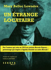 Produktbild: Etrange locataire