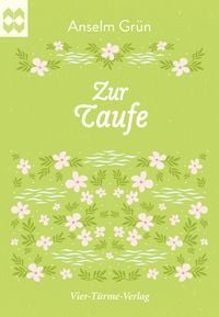 'Gottes Segen zur Goldenen Hochzeit' von 'Anselm Grün' Buch '9783