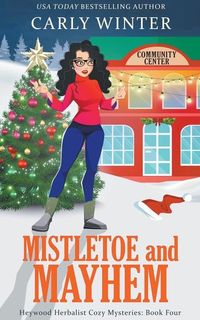 Produktbild: Mistletoe and Mayhem