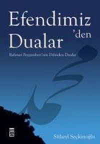 Produktbild: Efendimizden Dualar