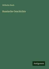 Produktbild: Russische Geschichte