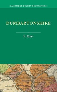 Produktbild: Dumbartonshire
