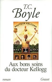 Produktbild: Aux bons soins du Dr Kellogg