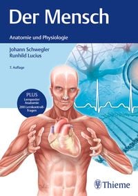 Produktbild: Der Mensch - Anatomie und Physiologie