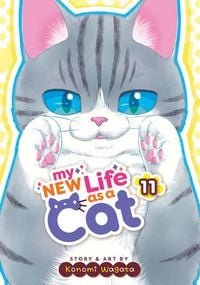 Produktbild: My New Life as a Cat Vol. 11