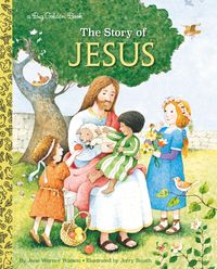 Produktbild: The Story of Jesus