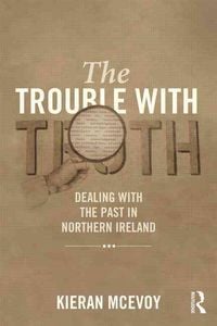 Produktbild: Trouble With Truth