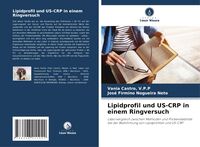 Produktbild: Lipidprofil und US-CRP in einem Ringversuch