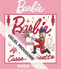 Produktbild: Barbie mini coffret puzzle 150